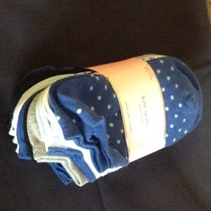 Kate Spade Socks